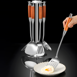 Stainless Steel Ladle 